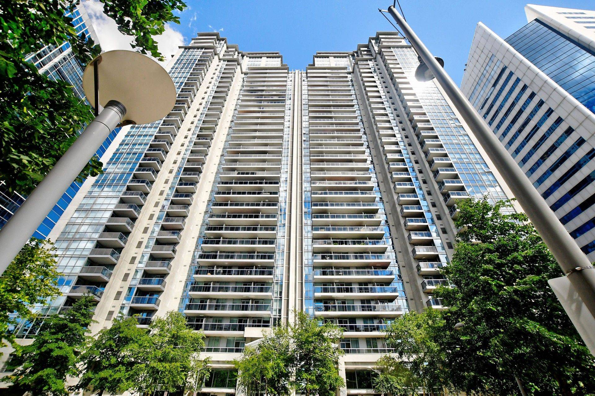 Toronto C07, ON M2N 7G8,4978 Yonge ST #1608