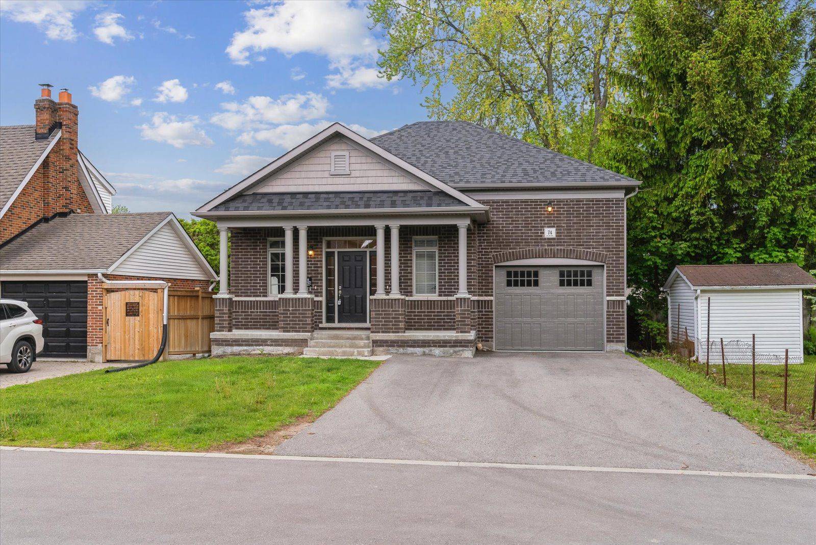 Clarington, ON L1C 3G5,74 Lambs LN