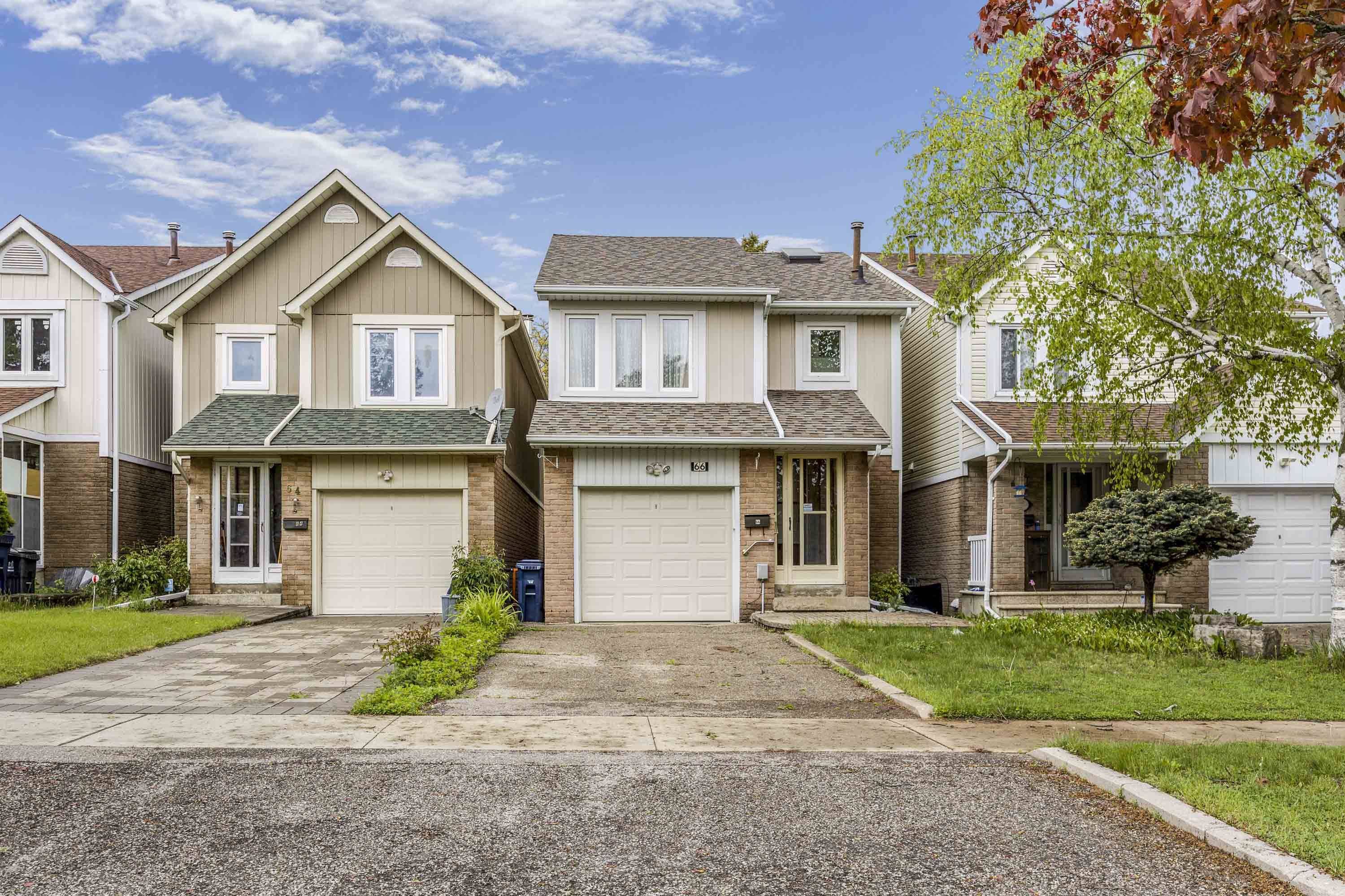 66 Placentia BLVD, Toronto E07, ON M1S 4C5