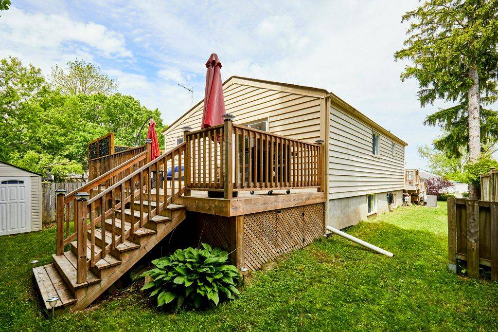 Scugog, ON L0B 1E0,34 Lakeview AVE