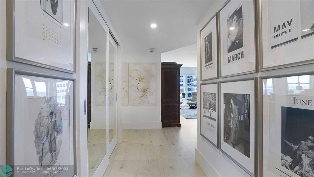 Fort Lauderdale, FL 33308,3550 Galt Ocean Dr  #804