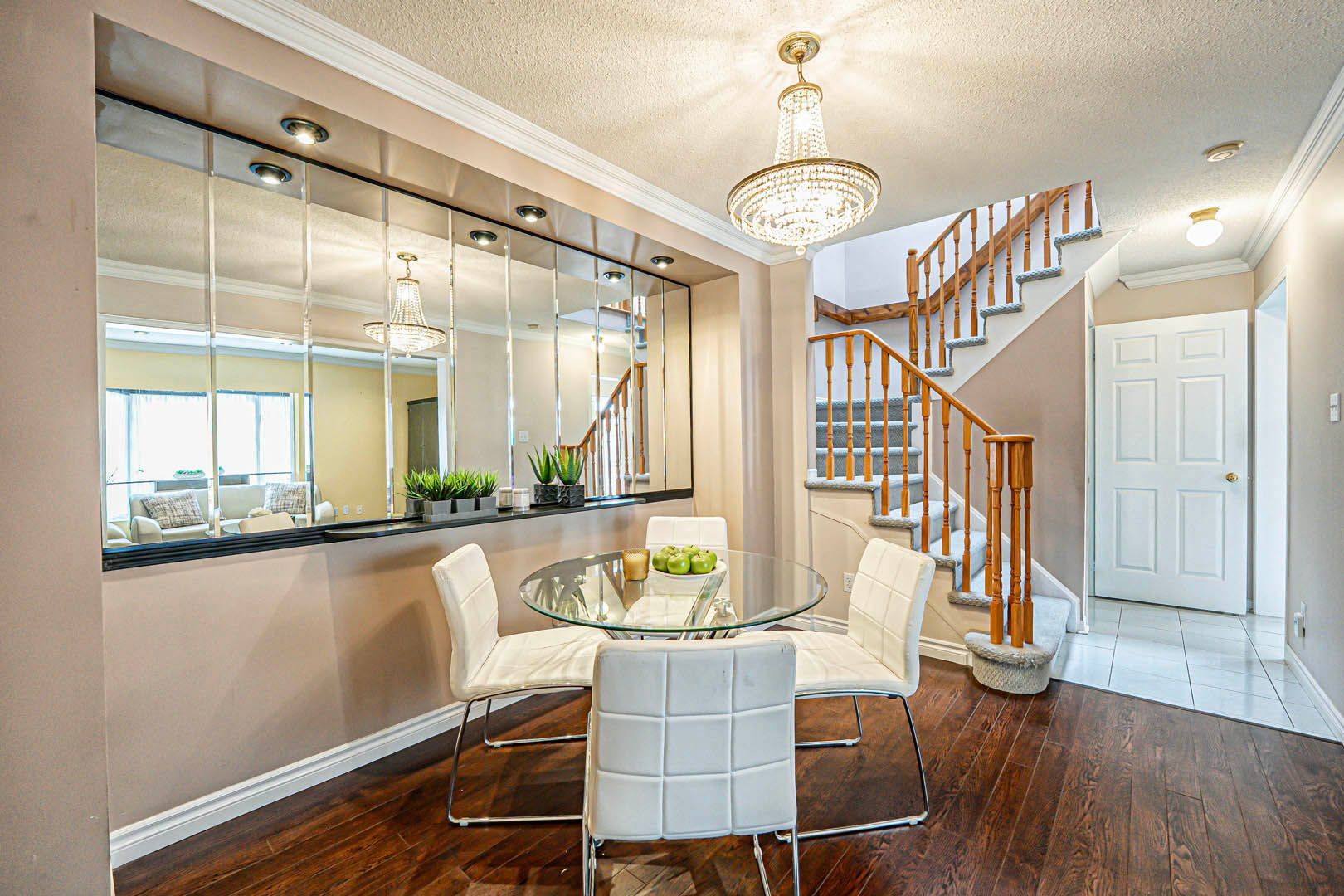 Markham, ON L3S 3M6,28 Marley CT