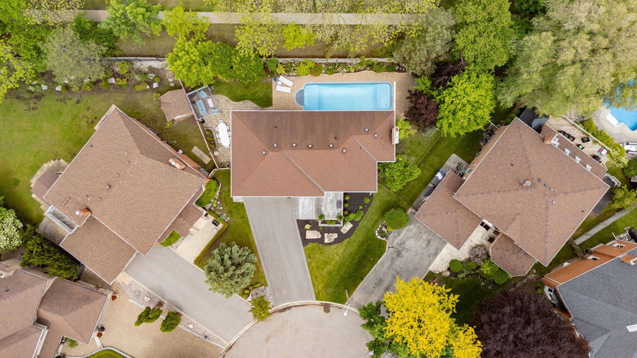 Vaughan, ON L4J 1E8,151 Calvin Chambers RD