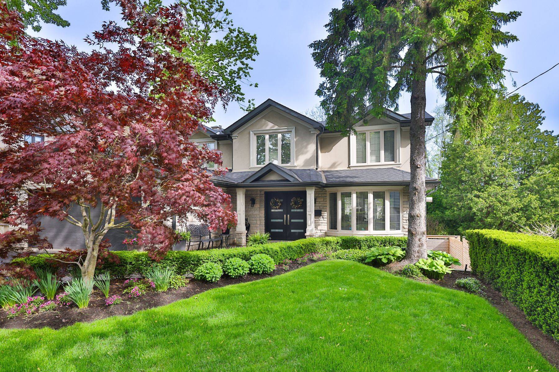 Mississauga, ON L5H 1R8,1215 Indian RD