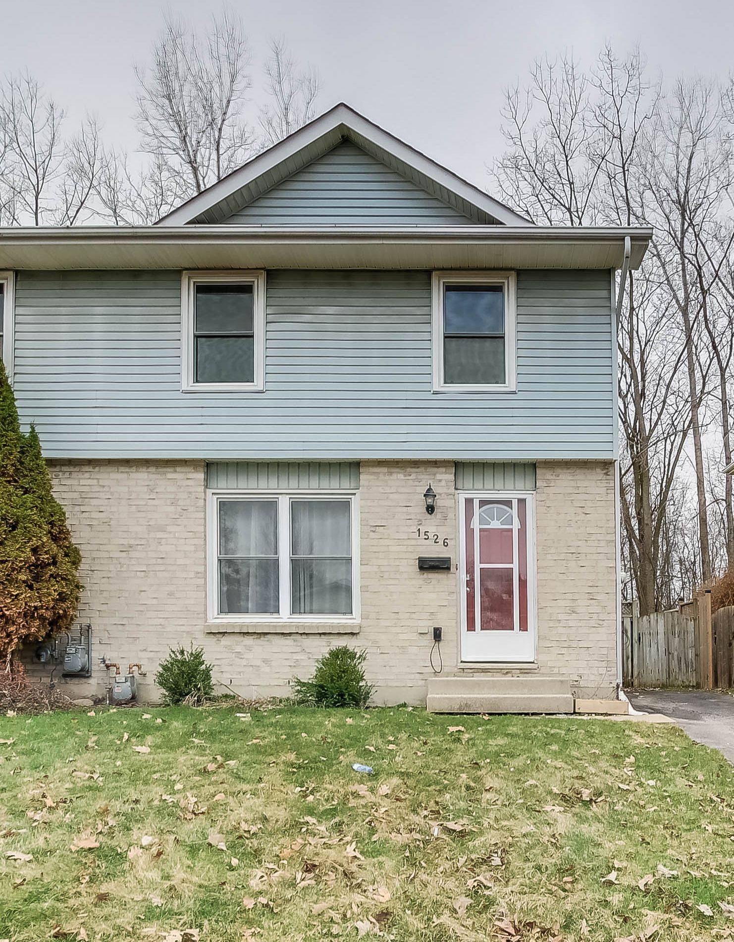 London South, ON N6E 3C6,1526 JALNA BLVD