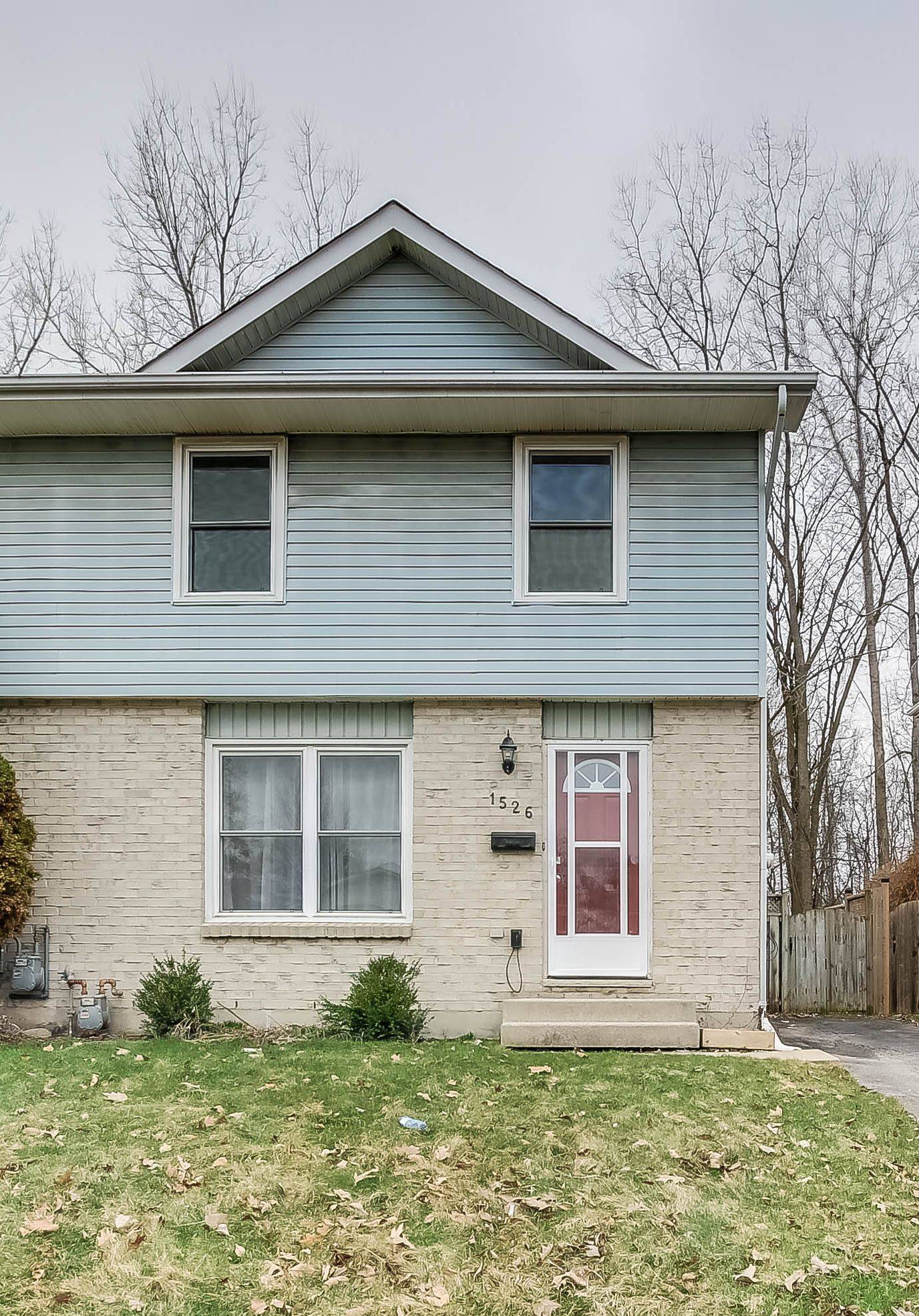 London South, ON N6E 3C6,1526 JALNA BLVD