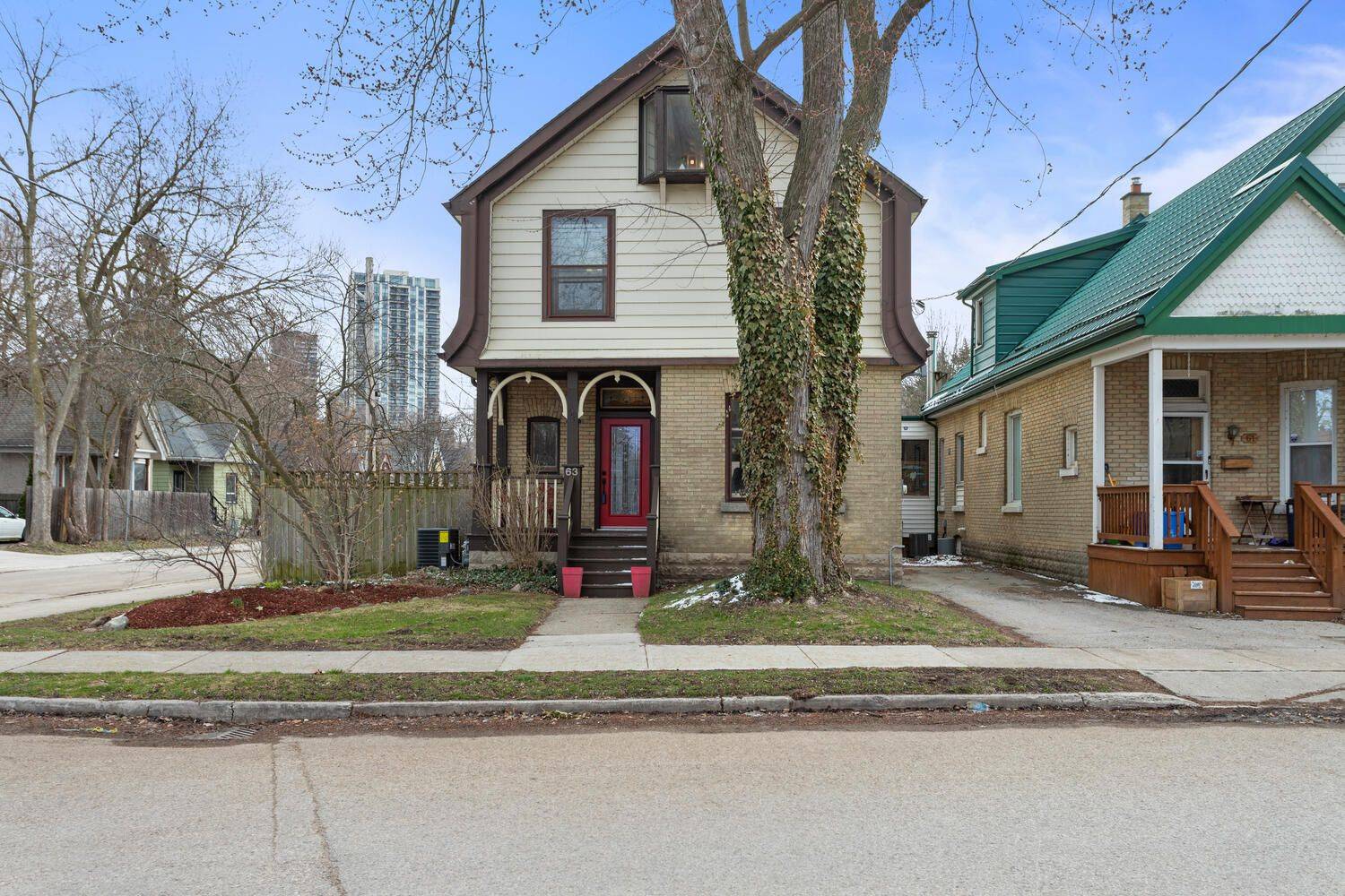 London North, ON N6H 1X2,63 Wilson AVE