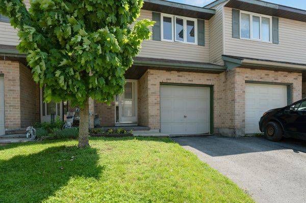 Kingston, ON K7M 7S5,27 ST PAULS PL