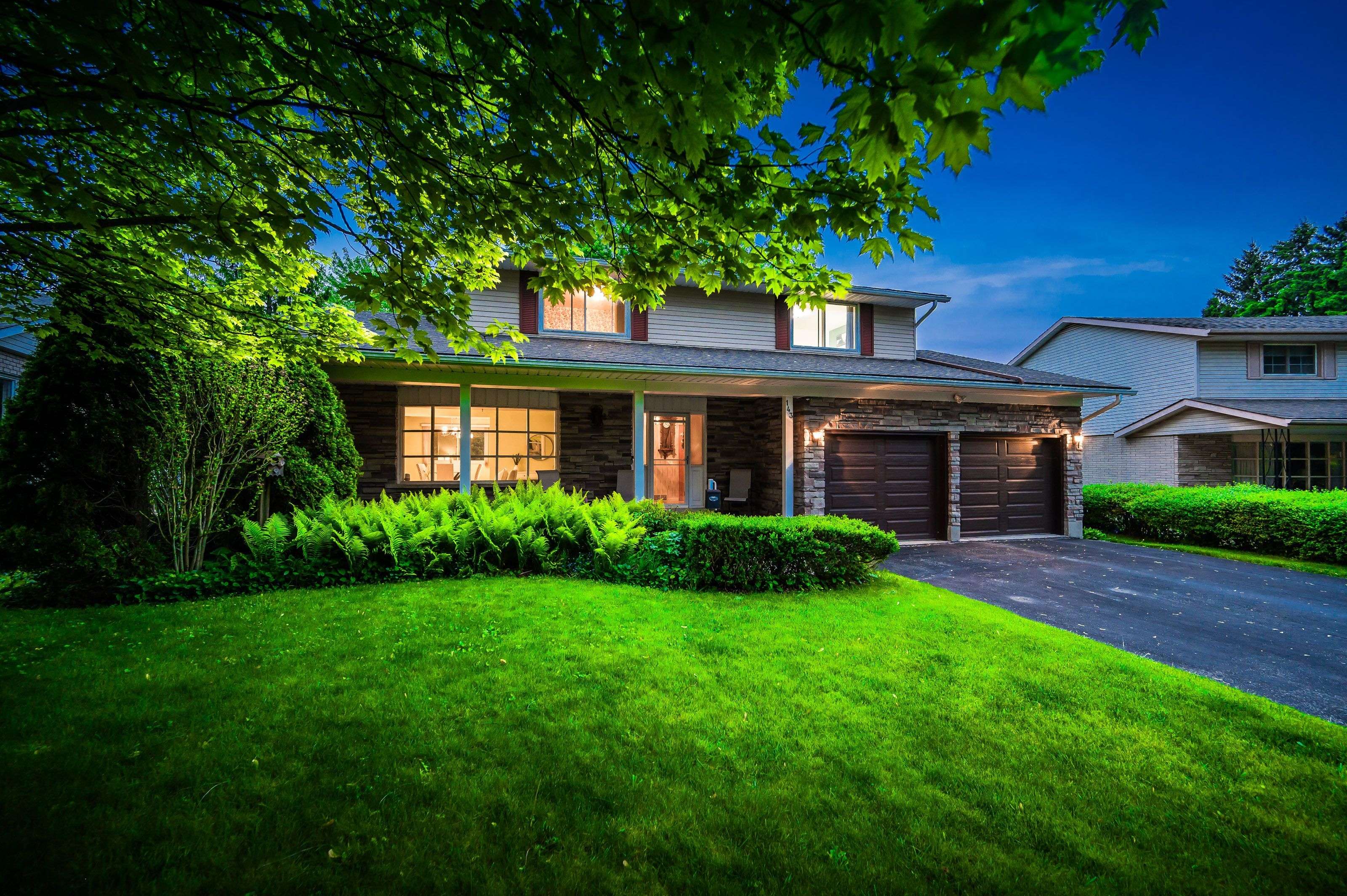 Waterloo, ON N2J 3W2,143 Weston PL