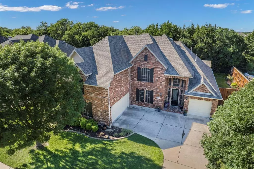 Sachse, TX 75048,7811 Keith Lane