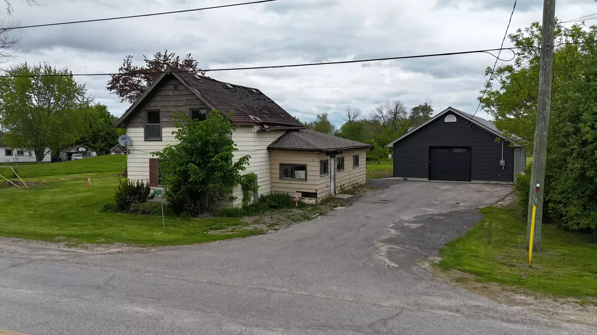 Prince Edward County, ON K8N 4Z7,794 County Road 28 N/A