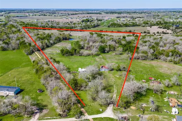 2787 Private Road 5101,  Farmersville,  TX 75442