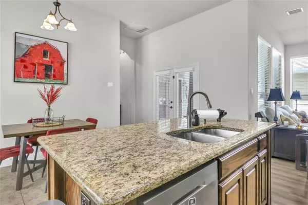 Savannah, TX 76227,1124 Spanish Moss Drive