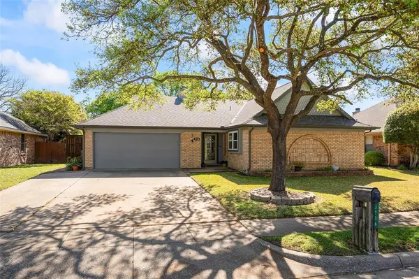 Bedford, TX 76021,3736 Rolling Meadows Drive