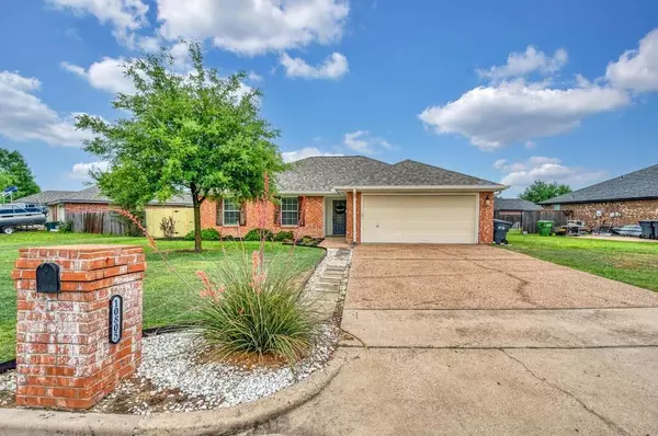 10805 Lilry Road,  Waco,  TX 76708