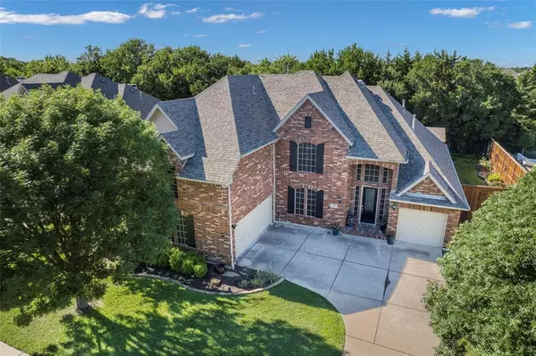7811 Keith Lane, Sachse, TX 75048