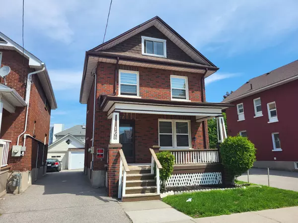 168 Arthur ST, Oshawa, ON L1H 1N3
