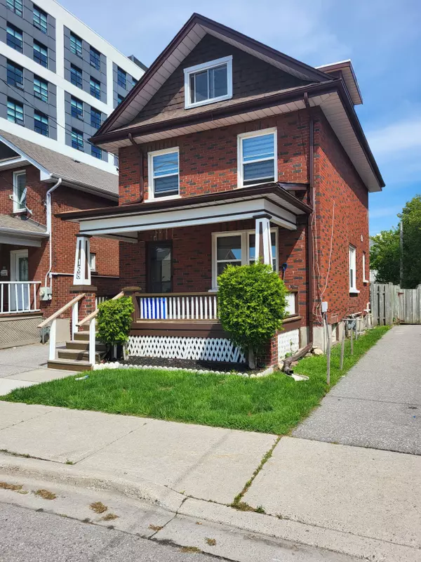 Oshawa, ON L1H 1N3,168 Arthur ST