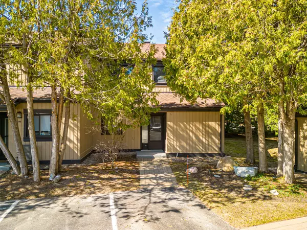 147 Escarpment CRES, Collingwood, ON L9Y 5B4