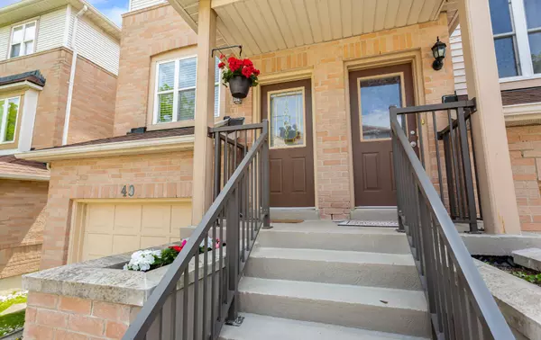 Burlington, ON L7M 4H5,2531 Northampton BLVD #49