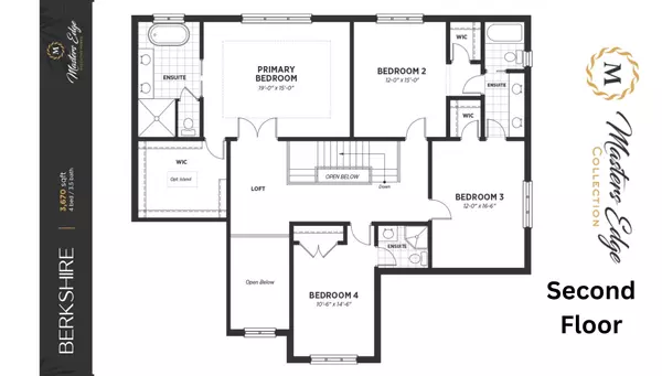 Woodstock, ON N4T 0L2,451 Masters DR