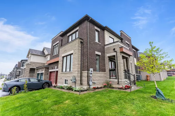 Hamilton, ON L8B 1Y6,171 Great Falls BLVD