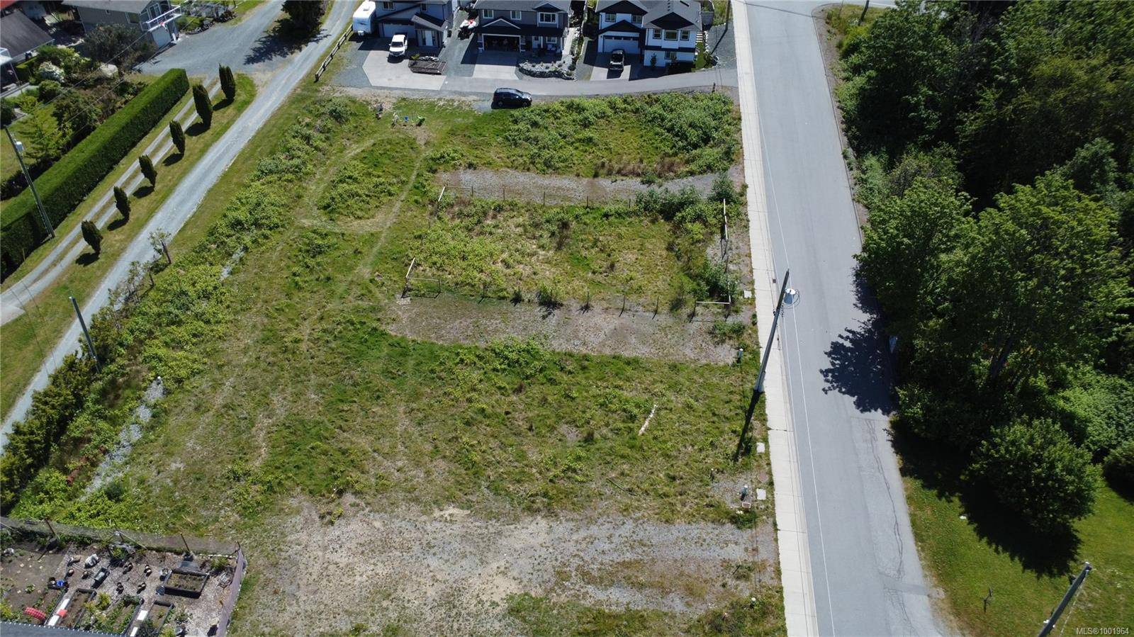 Chemainus, BC V0R 1K2,Lot 8 Malcolm Rd