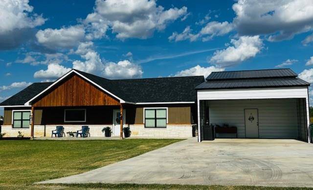 110 Vick Dr, Brownwood, TX 76801