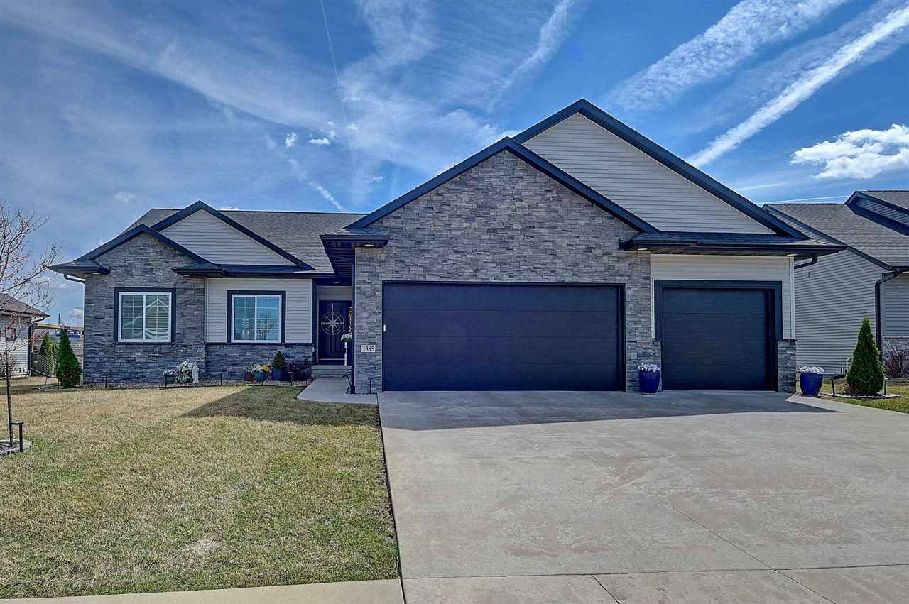 1385 E Tartan, North Liberty, IA 52317