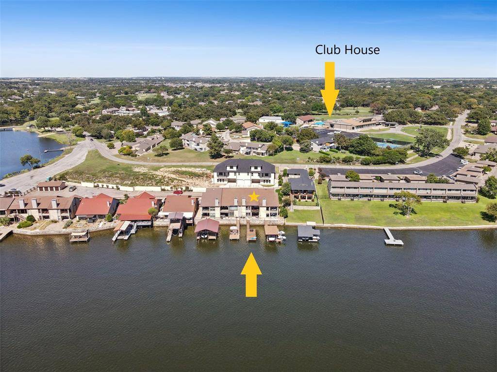 Granbury, TX 76049,5126 La Vista Court