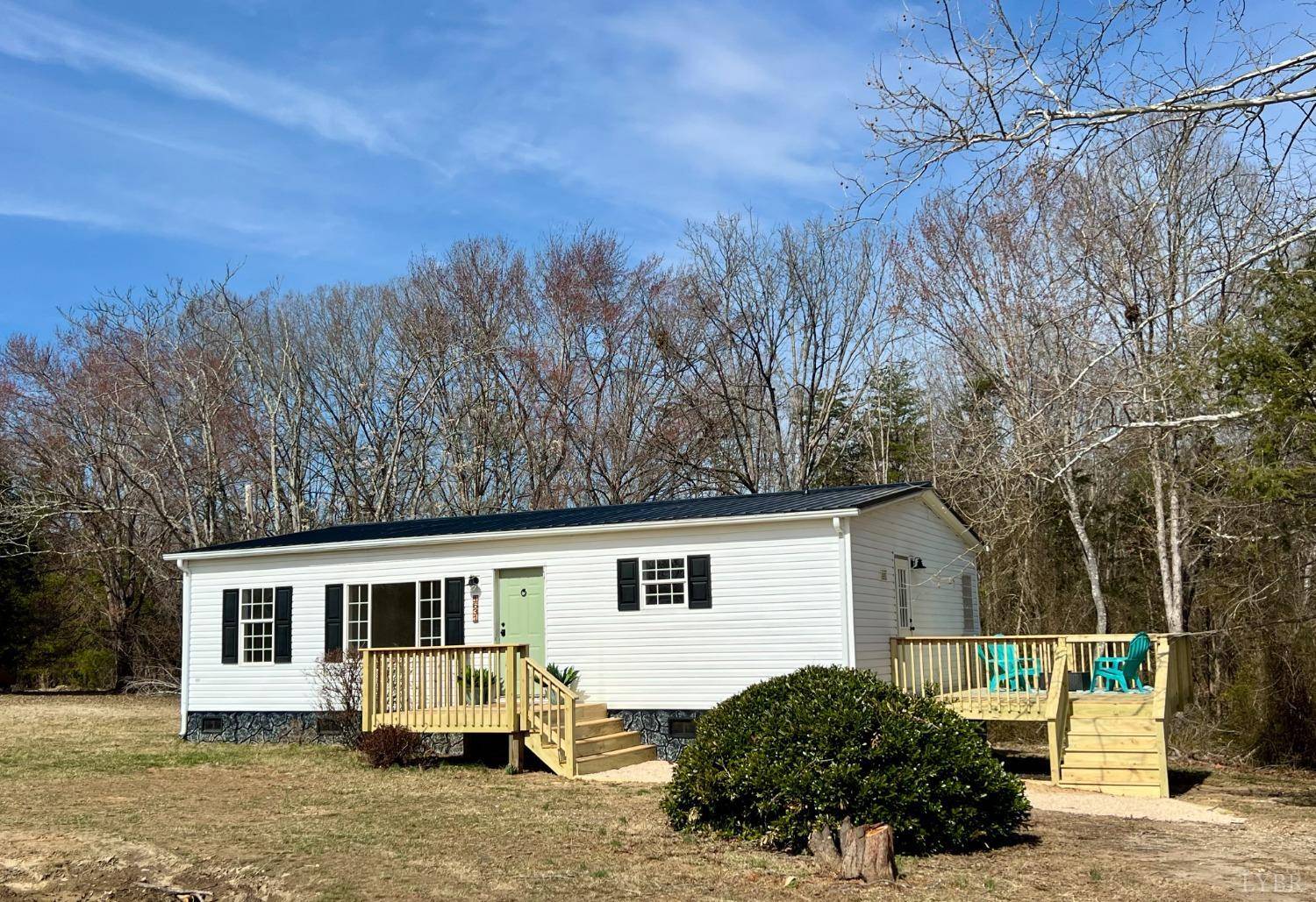 1631 Boxwood Farm RD, Amherst, VA 24521