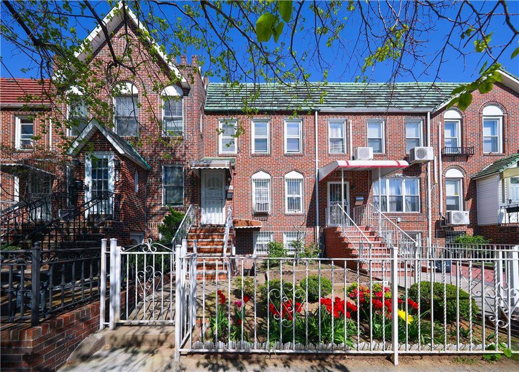 1945 East 29th ST, Brooklyn, NY 11229
