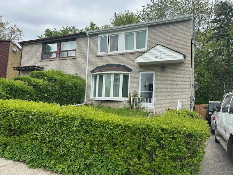 Toronto E04, ON M1L 4M1,63 Anaconda AVE