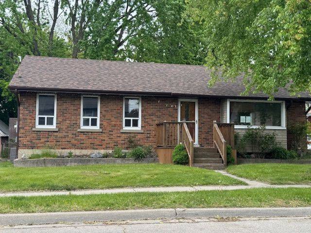Brantford, ON N3S 4X1,308 Grey ST