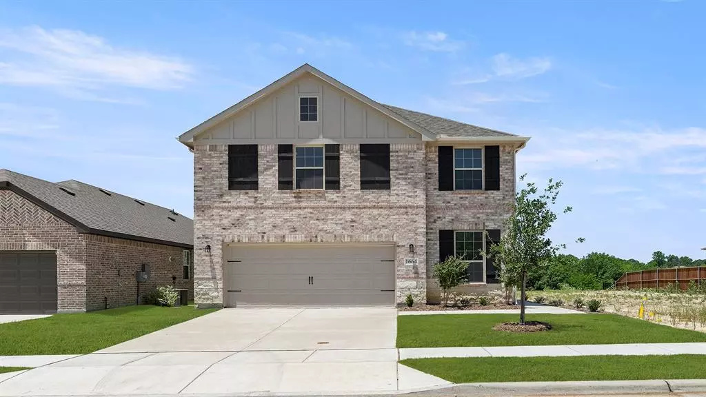 Forney, TX 75126,1664 Gracehill Way