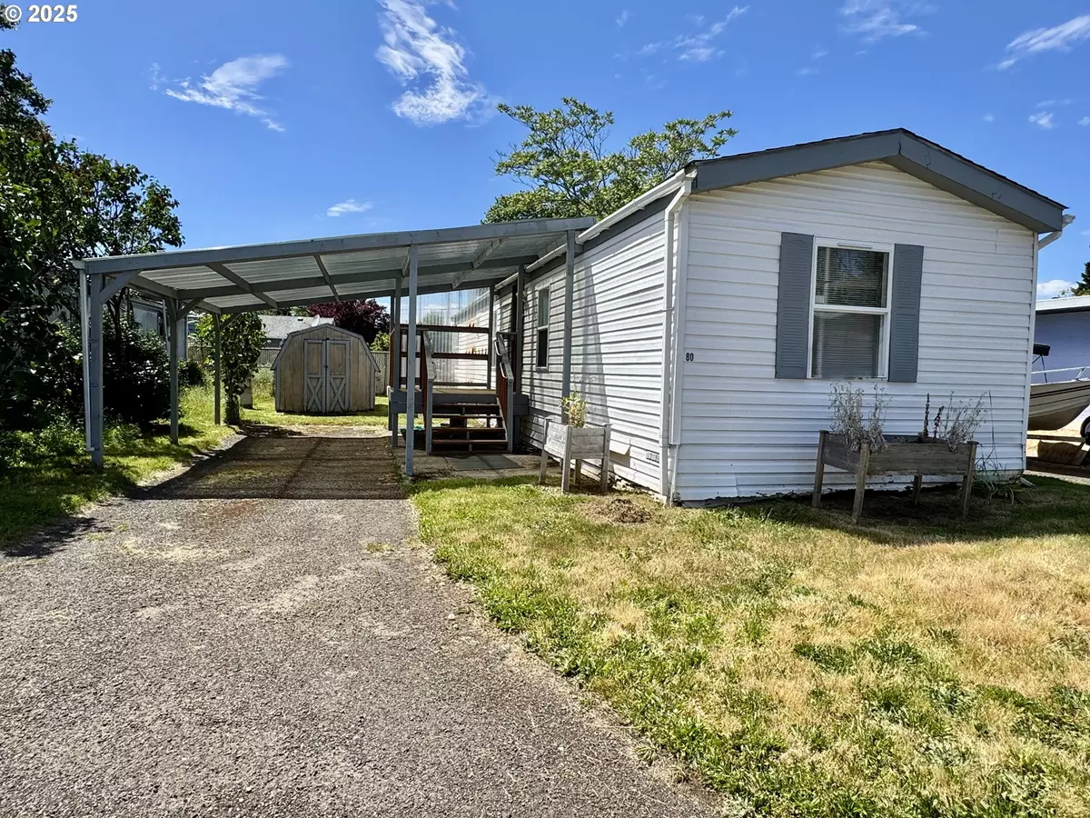 Vancouver, WA 98663,3700 X ST #80