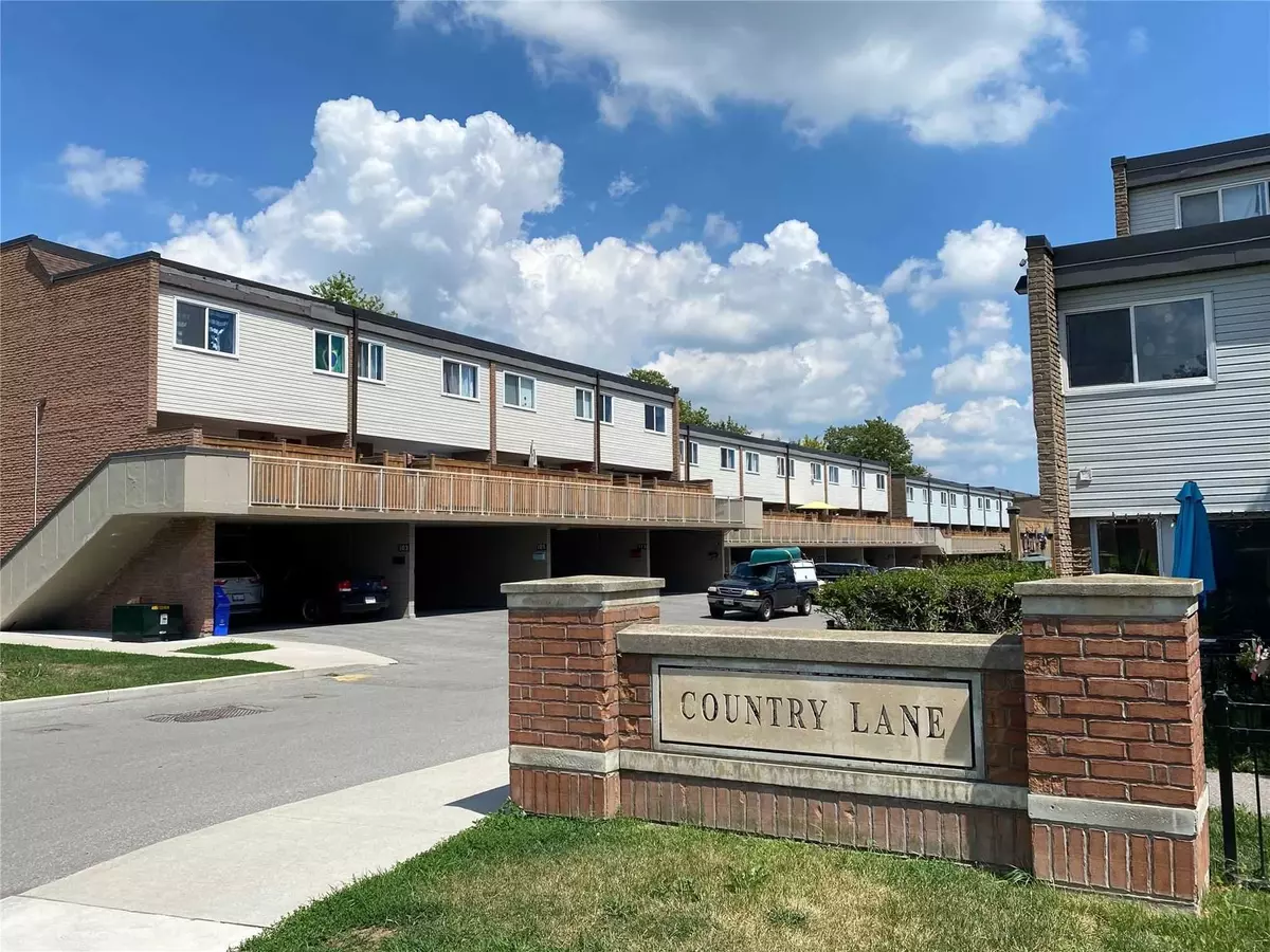 Aurora, ON L4G 3M2,129 Milestone CRES