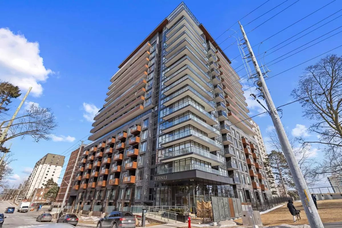 Mississauga, ON L5G 0C2,21 Park ST E #520