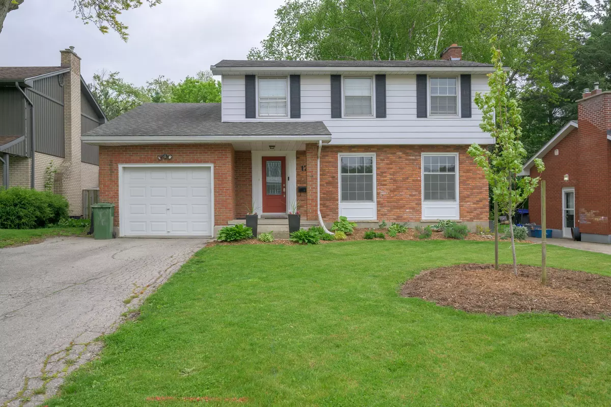 St. Thomas, ON N5R 1E5,17 Glanworth AVE