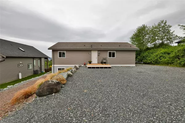 Port Mcneill, BC V0N 2R0,570 Venture Pl