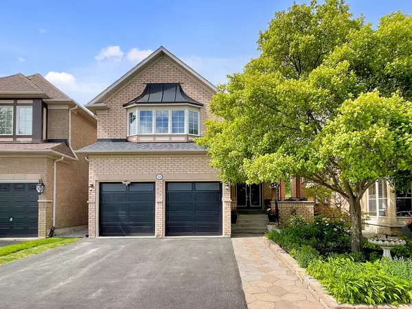 254 Tower Hill RD, Richmond Hill, ON L4E 4K8