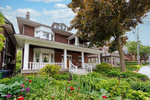 149 Springhurst AVE,  Toronto W01,  ON M6K 1B9