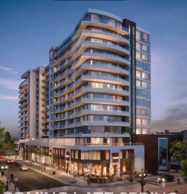 Hamilton, ON L8R 3P2,212 King William ST #501