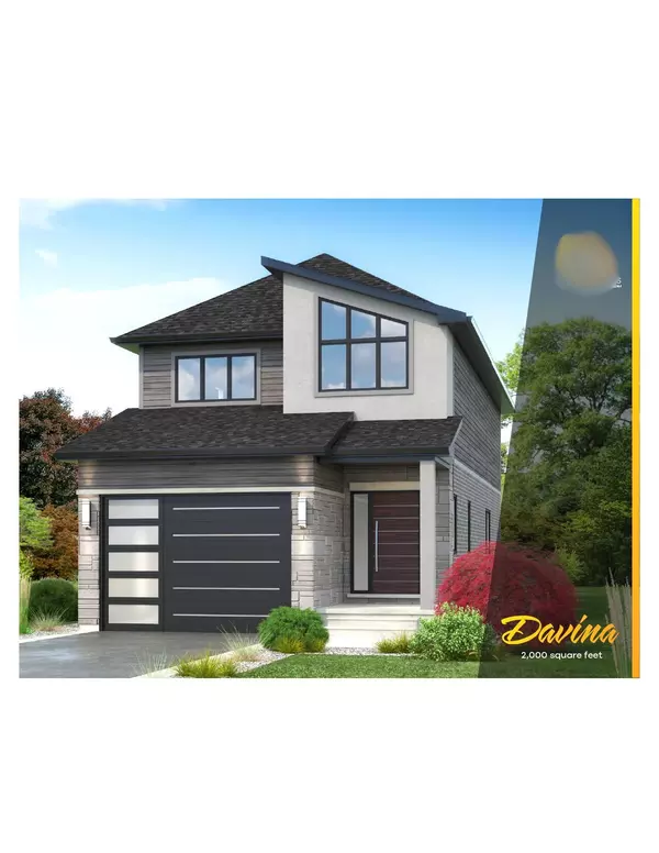 London South, ON N6M 0M1,1320 Honeywood DR