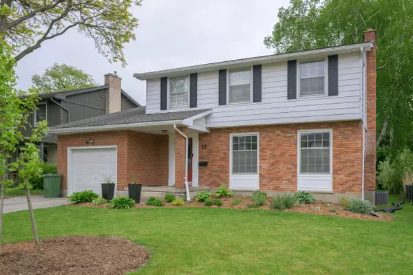 St. Thomas, ON N5R 1E5,17 Glanworth AVE