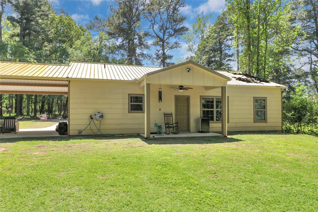Longview, TX 75602,411 Johnson Street