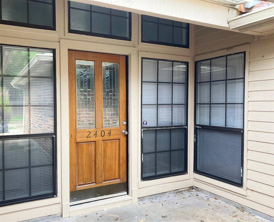 Arlington, TX 76018,2404 Sutton Drive