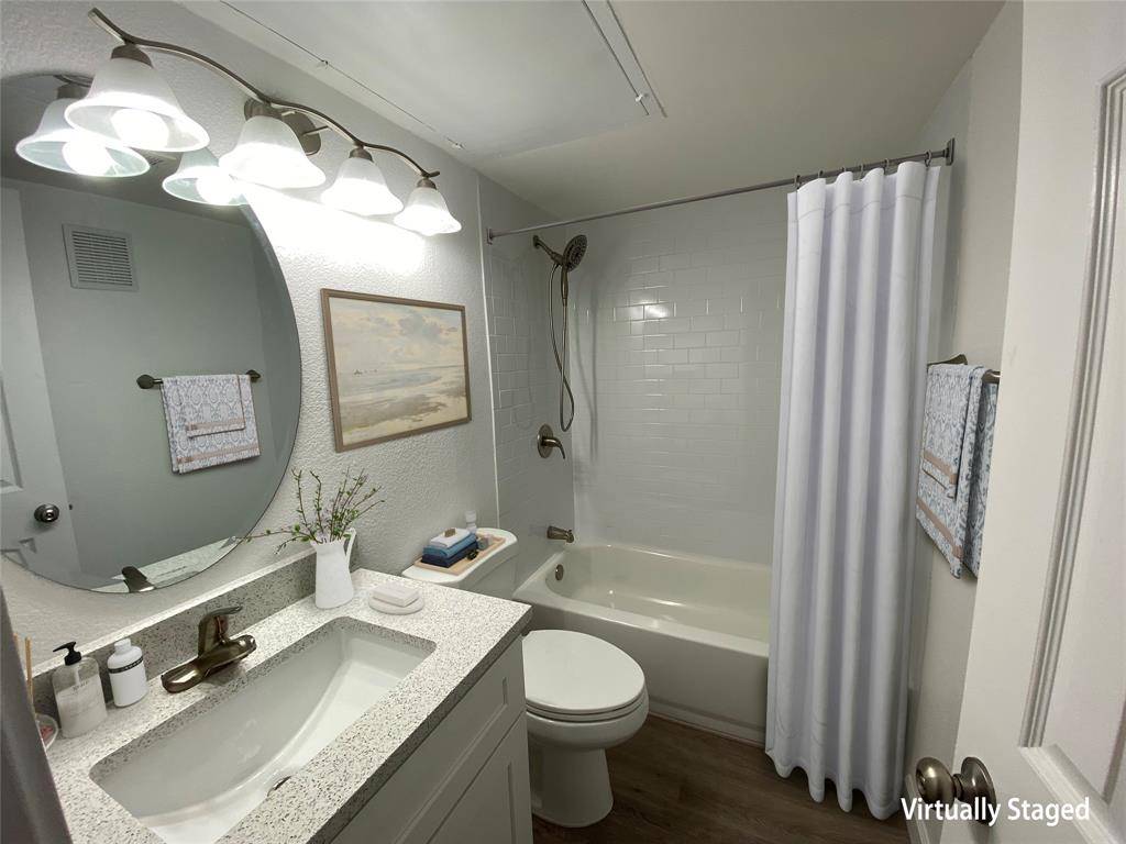 Dallas, TX 75231,8510 Park Lane #203