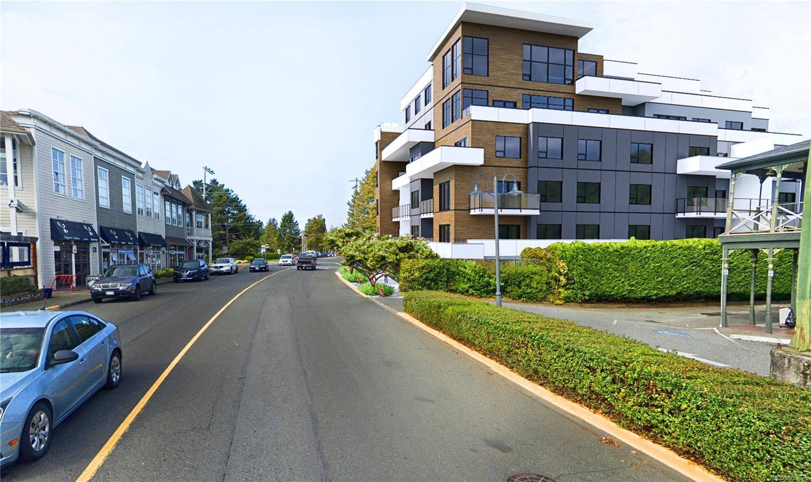 Central Saanich, BC V8M 2B1,7815 Wallace Dr #203