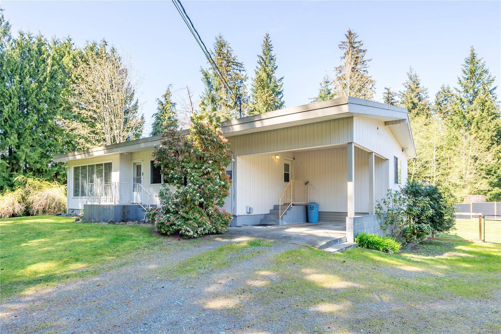 960 Evergreen Rd, Campbell River, BC V9W 3R9